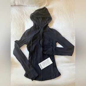 Lululemon Define Hooded Jacket - Nulu